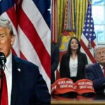 Featured & Cover Trump Era Education Policies Continue to Influence U S Universities