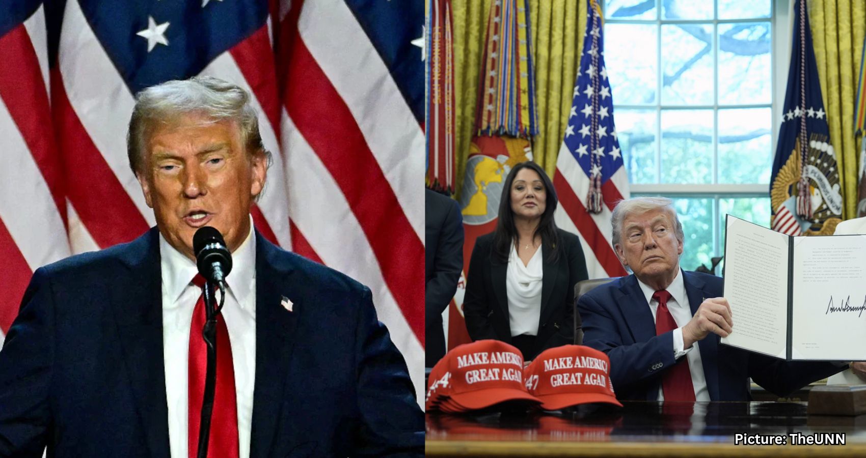 Featured & Cover Trump Era Education Policies Continue to Influence U S Universities