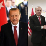 Featured & Cover Trump Expresses Confidence in Erdogan Amid Concerns Over Turkey's Ambitions