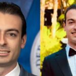 Featured & Cover Trump Nominee Paul Ingrassia Faces Scrutiny Over Racist Messages