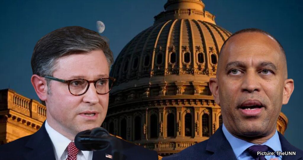 Federal Government Shutdown Fuels Political Blame Game in Governor’s Race