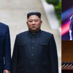 Featured & Cover Trump Open to Talks with Kim Jong Un Amid Missile Concerns