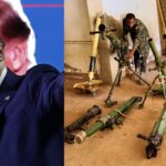 Featured & Cover Trump's Leverage Could Help Halt Sudan Killings Yale Researchers Say