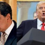 Featured & Cover Trump's Pressure on Venezuela Signals Potential Regime Change Campaign