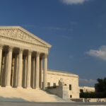 Featured & Cover U S Supreme Court to Hear Key Cases on Tariffs and LGBTQ Rights