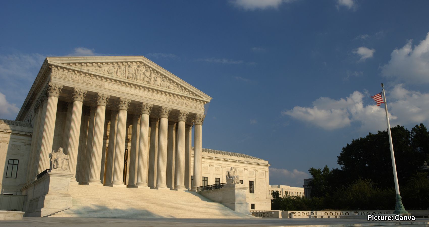 Featured & Cover U S Supreme Court to Hear Key Cases on Tariffs and LGBTQ Rights
