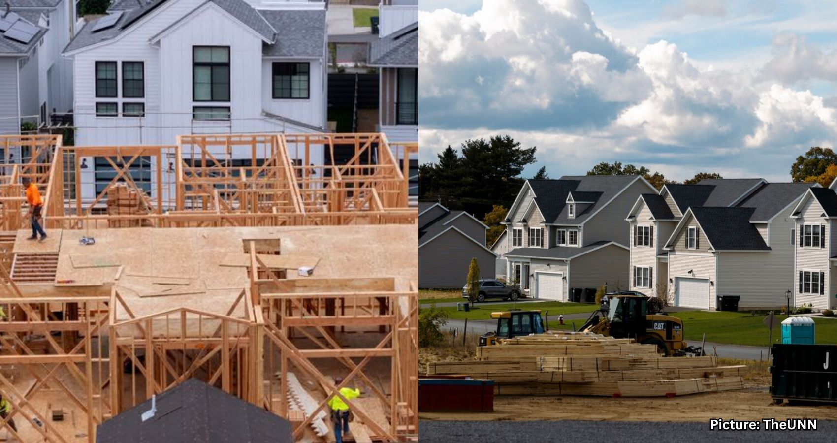 Featured & Cover US Home Sales Reach Seven Month High Despite Economic Challenges