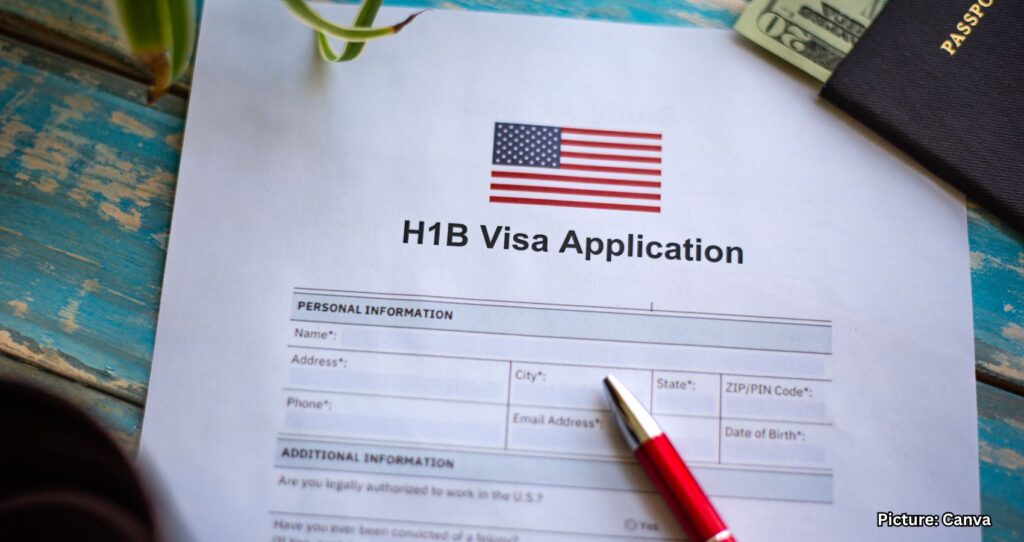 Will $100,000 Fee Impact H-1B Visa Status for Indian-Americans?