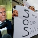 Featured & Cover US States File Lawsuit Against Trump Administration Over SNAP Stoppage