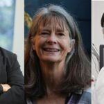 Featured & Cover US and Japanese Scientists Awarded 2025 Nobel Prize in Medicine