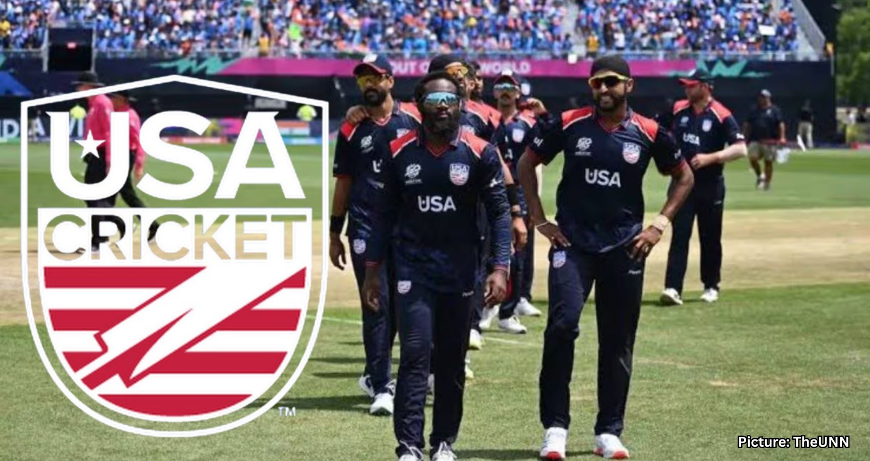 Featured & Cover USA Cricket Faces Challenges Following USAC Bankruptcy Filing