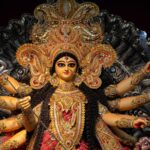 Featured & Cover Uncovering the Connection Between Durga and Shiva in Indian American Culture