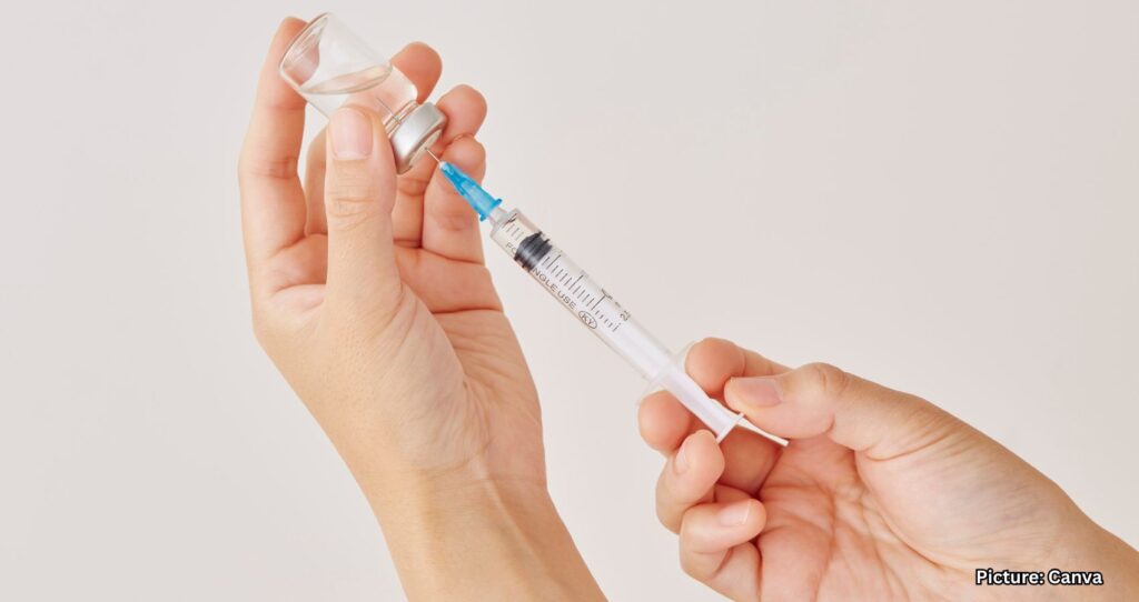 Vaccines Expected to Be Accessible This Cough and Cold Season