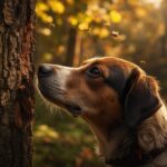 Featured & Cover Virginia Tech Study Finds Dogs Can Detect Invasive Lanternfly Species