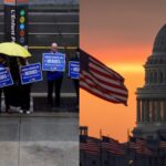 Featured & Cover Working Class Americans Face Hardship Amid Ongoing Government Shutdown