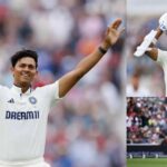 Featured & Cover Yashasvi Jaiswal Named to TIME100 Next 2025 List as Cricket Rising Star