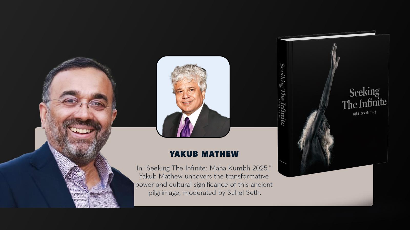 Seeking The Infinite Nov 16 2025 Seeking The Infinite Nov 16 2025