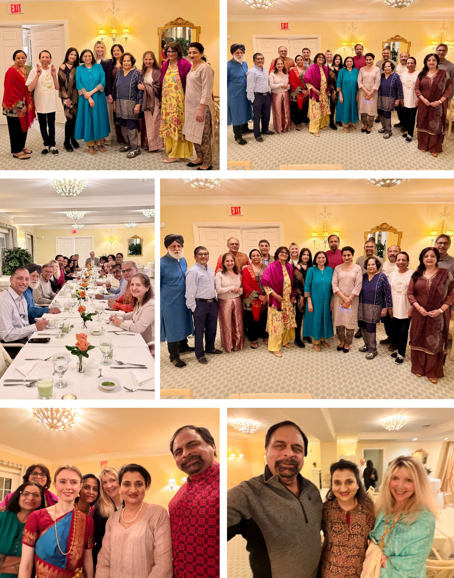 AAPI’s Inaugural Ayurveda & Wellness Retreat 2