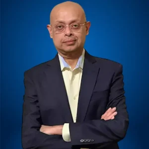 Dr Indranill Basu Ray