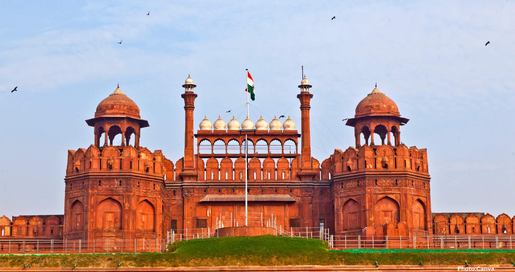 Feature and Cover A Call for Moral Leadership After Red Fort Attack by Kashmir Solidarity USA