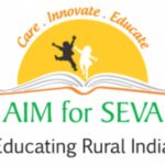 Feature and Cover Aim For Seva Marks 25 Years of Educating Rural Indian Children