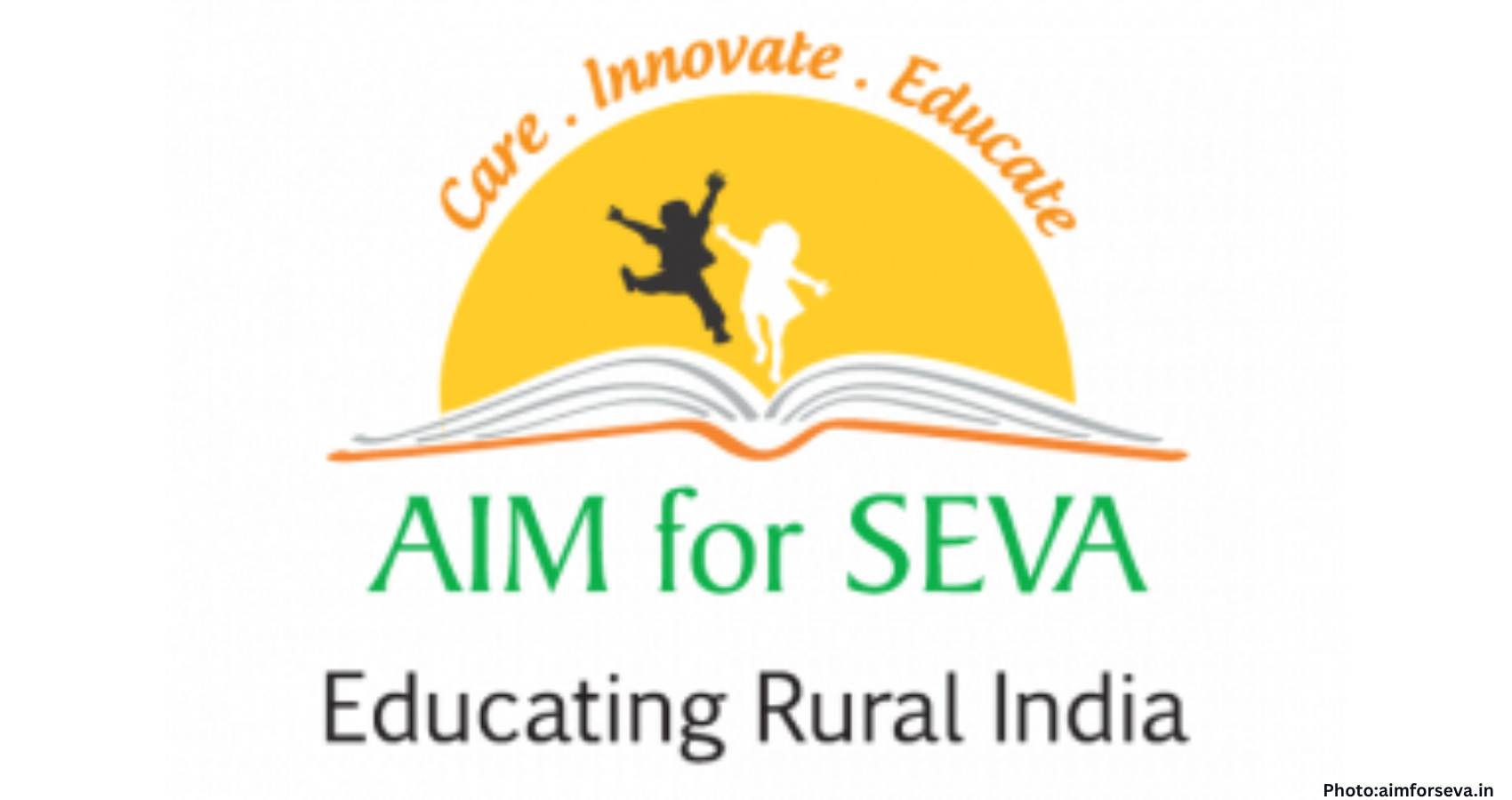 Feature and Cover Aim For Seva Marks 25 Years of Educating Rural Indian Children