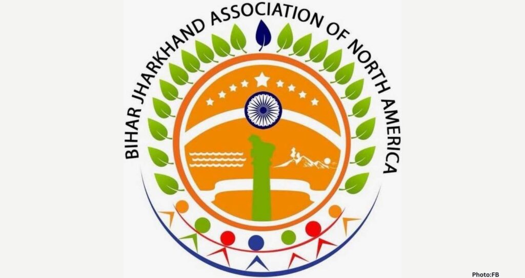 Feature and Cover BJANA Celebrates Jharkhand Diwas 2025 in New York with Community Pride