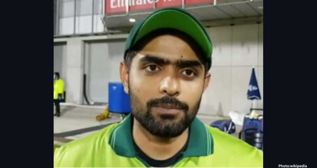 Feature and Cover Babar Azam Expresses Frustration Over Personal Comments Says Ramiz Raja