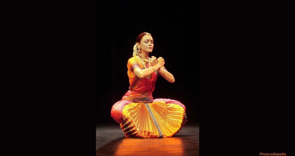 Bharatnatyam: An Indian-American Dancer Rediscovering Her Rhythm