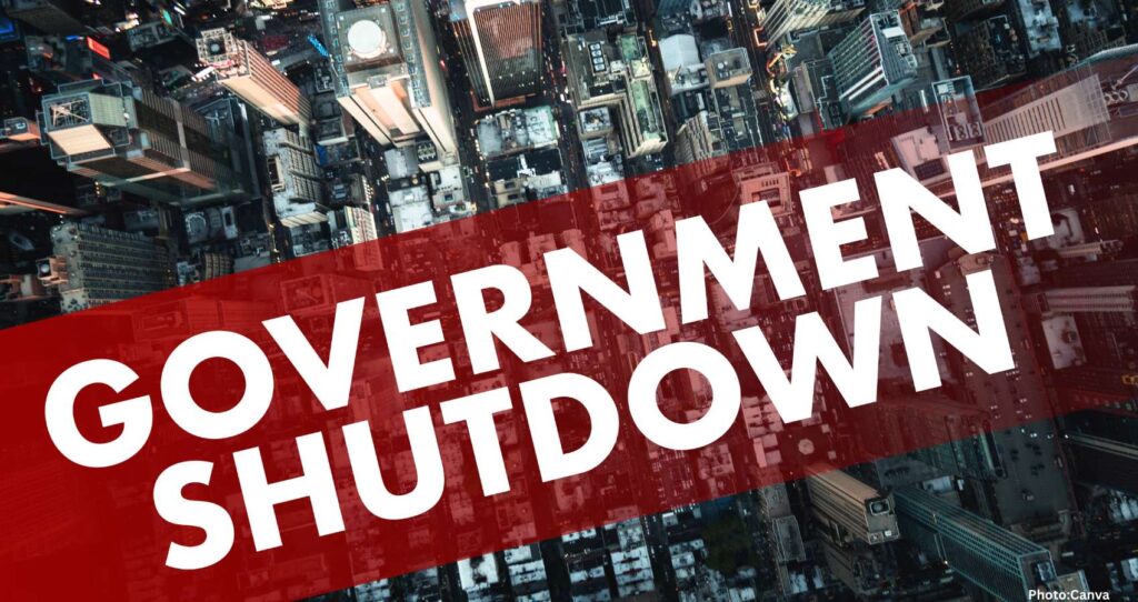Bill to Prevent Government Shutdown Passes Key Hurdle in House