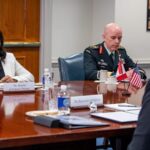 Feature and Cover Canada Accelerates Efforts to Resume Trade Talks with India