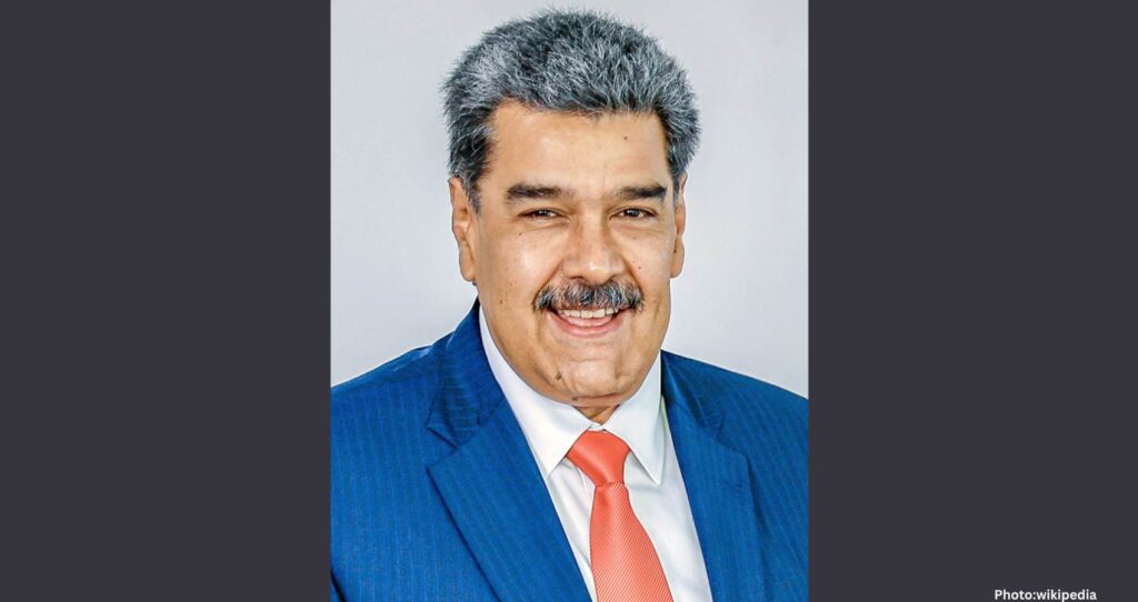 China Strengthens Ties with Venezuela as Maduro Regime Seeks Support