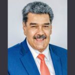 Feature and Cover China Strengthens Ties with Venezuela as Maduro Regime Seeks Support