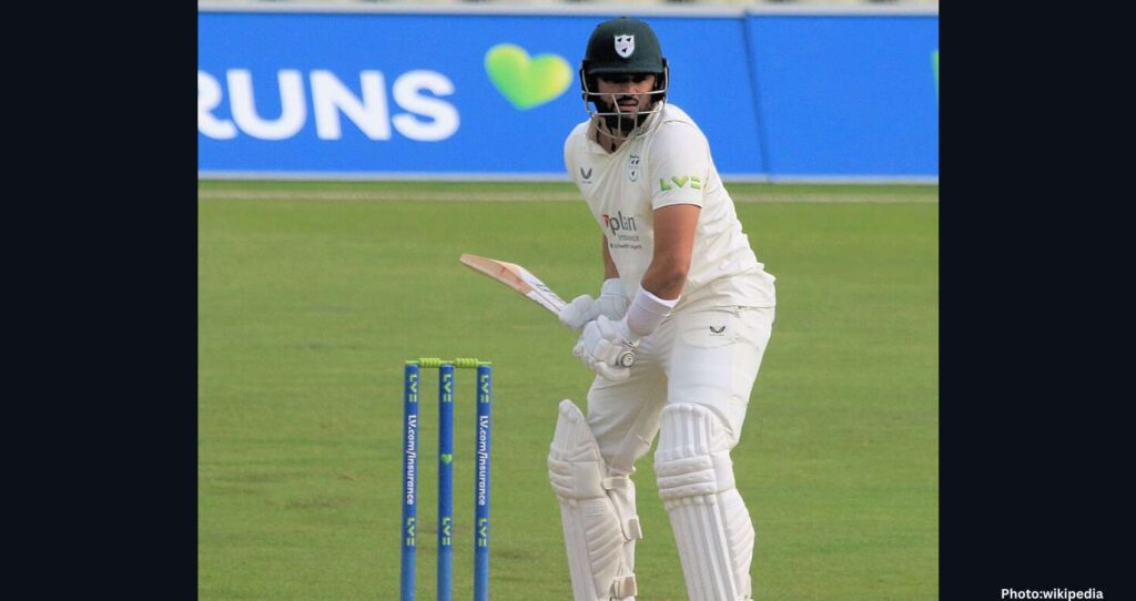 Ex-Pakistan Captain Azhar Ali Resigns from PCB Positions Citing Red Tape