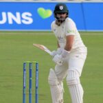 Feature and Cover Ex Pakistan Captain Azhar Ali Resigns from PCB Positions Citing Red Tape