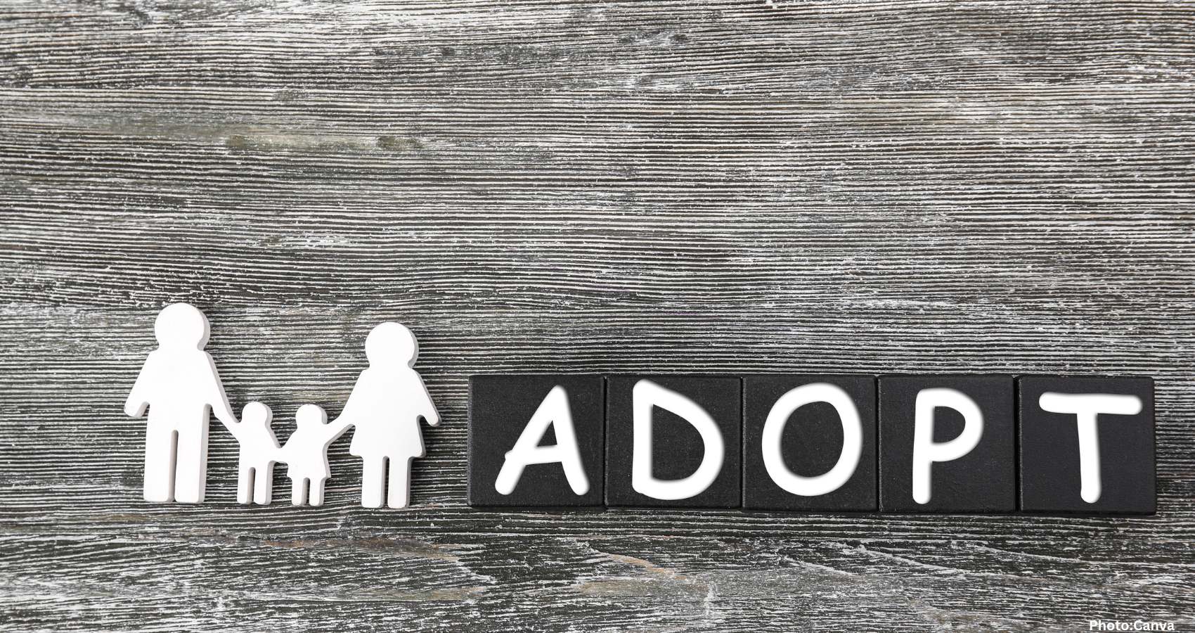 Feature and Cover Experts Highlight Security Risks for Children in Adoption Photos