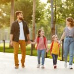 Feature and Cover Family Habits from the 60s and 70s That Shaped Lifelong Values