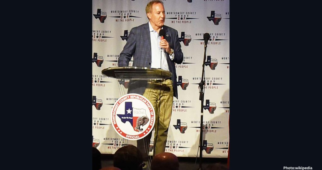 Feature and Cover Federal Judge Permits Texas AG to Challenge Harris County Bail Reforms