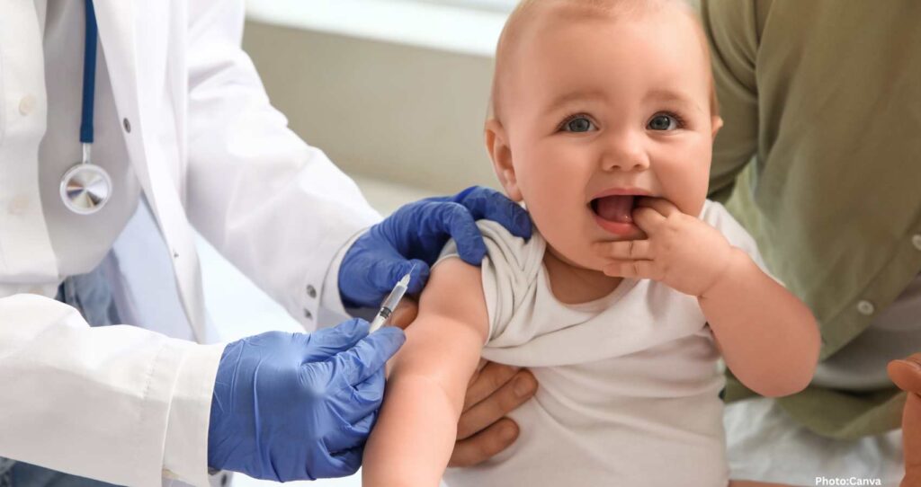 Florida Proposes Ending Childhood Vaccination Mandates Amid Doctor Concerns