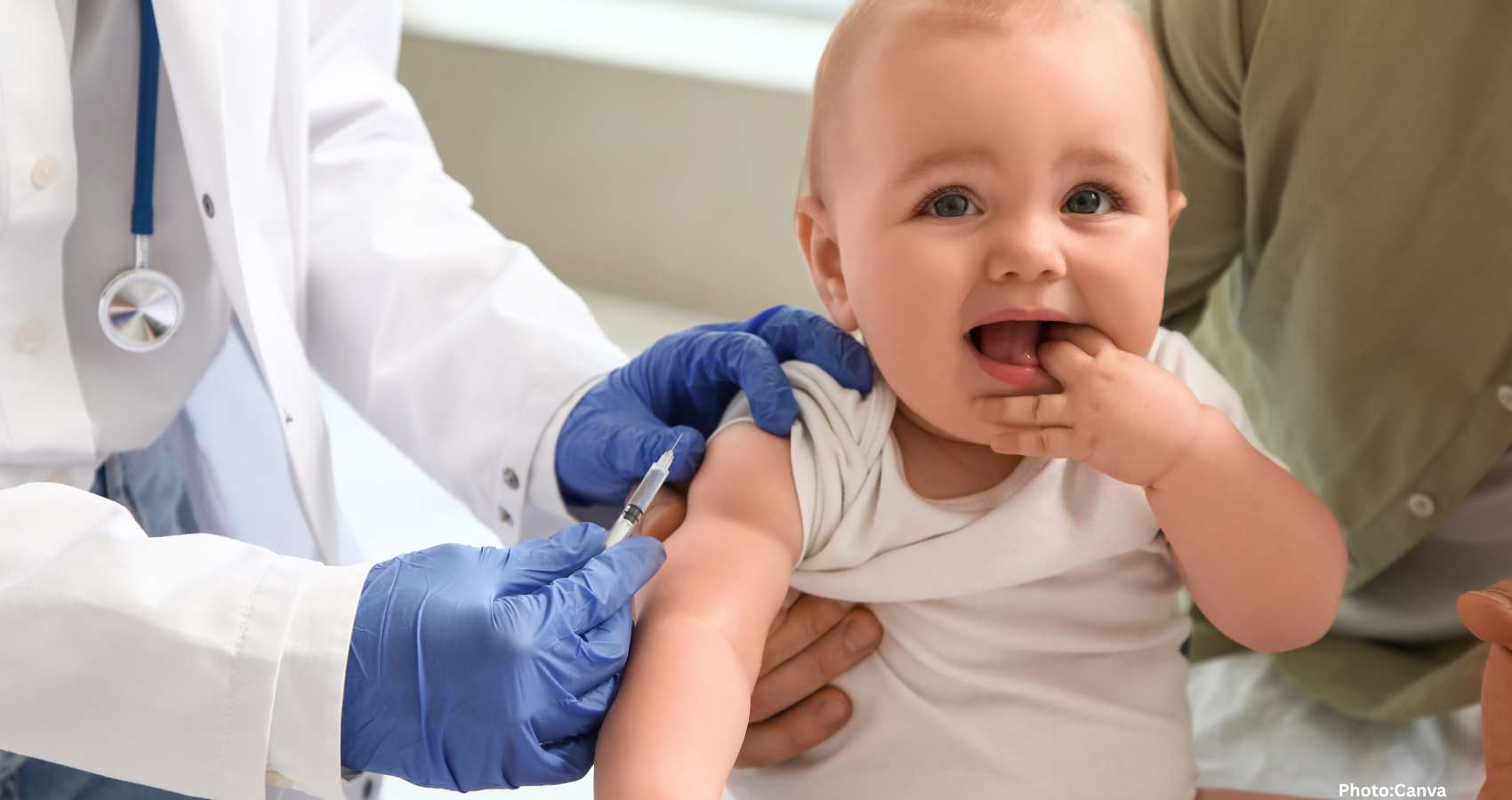 Florida Proposes Ending Childhood Vaccination Mandates Amid Doctor Concerns
