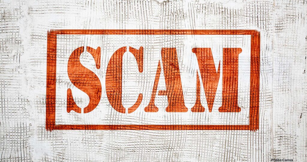 Google Files Lawsuit Against China-Based Lighthouse Group for Online Scam