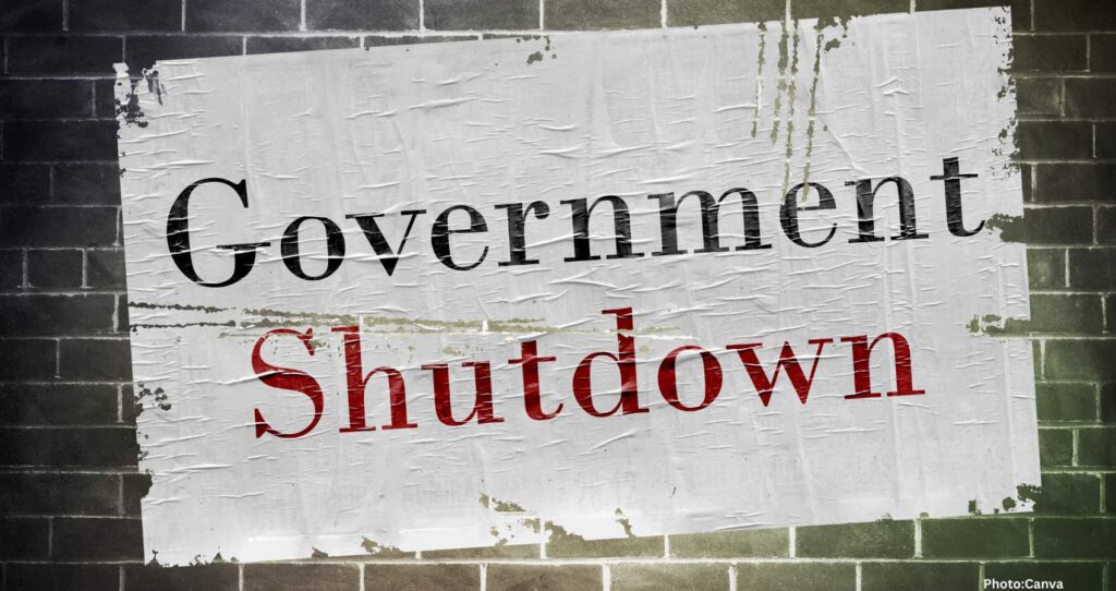 Government Shutdown Impacts Overseas Bases, Straining Military Personnel