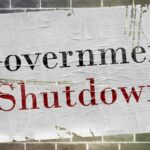 Feature and Cover Government Shutdown Impacts Overseas Bases Straining Military Personnel