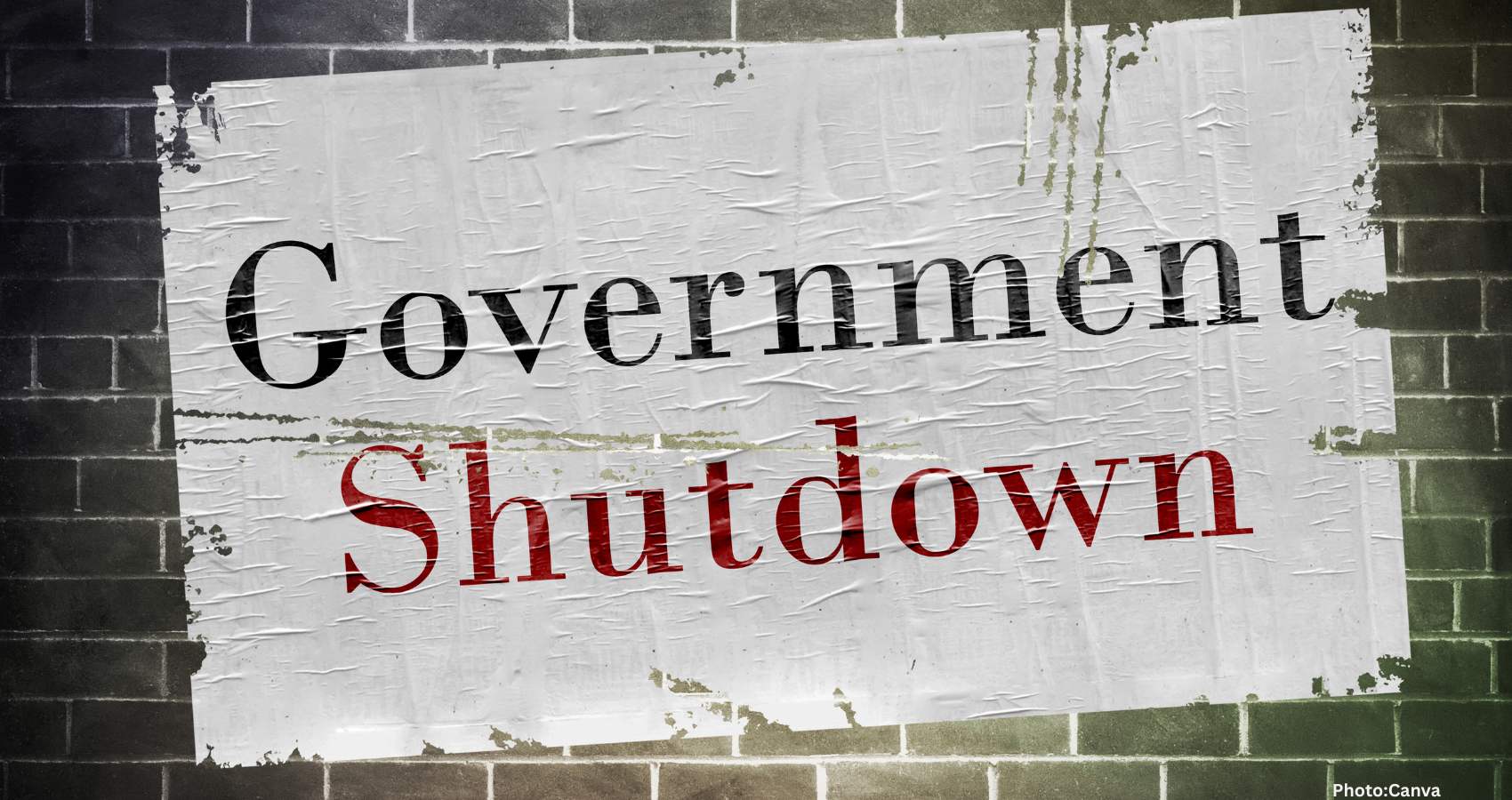Feature and Cover Government Shutdown Impacts Overseas Bases Straining Military Personnel
