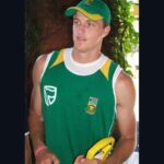 Feature and Cover Graeme Smith's Playful Remark on Morne Morkel Ahead of Test Series