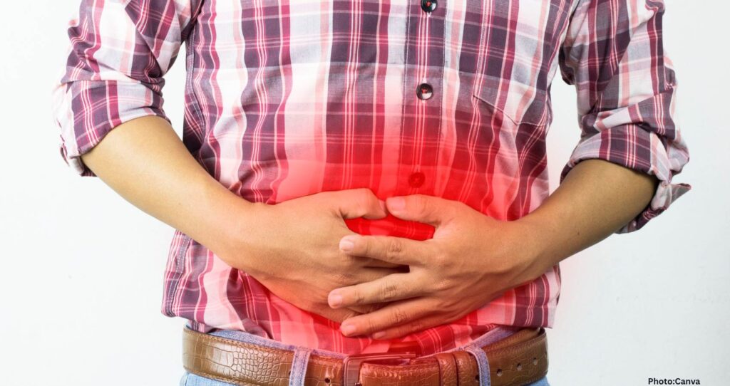 Feature and Cover Gut Imbalance Linked to Rise in Food Allergies Experts Warn