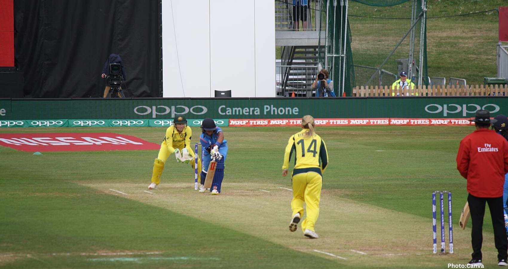 Feature and Cover Harmanpreet Reflects on Two Years of Hard Work for Victory