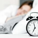Feature and Cover Harvard Professor Questions the 8 Hour Sleep Myth and Its Validity
