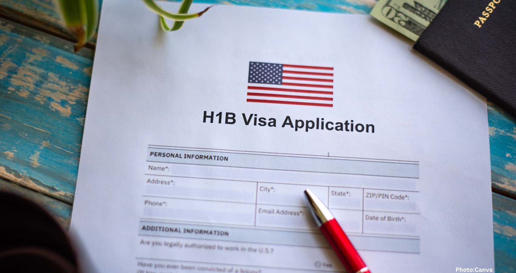 Feature and Cover High HB1 visa fees and some impacts