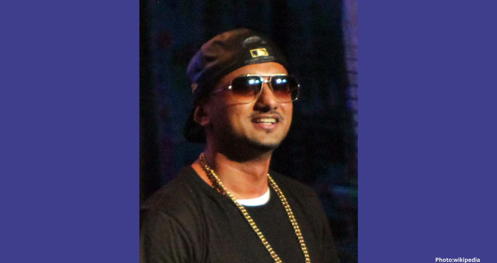 Honey Singh Enjoys Collaboration with Ajay Devgn on New Project